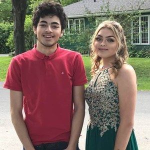 Meet your Posher, Terry